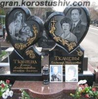 Гранітний комплекс ГКМ-051