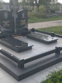 Гранітний комплекс ГКМ-043