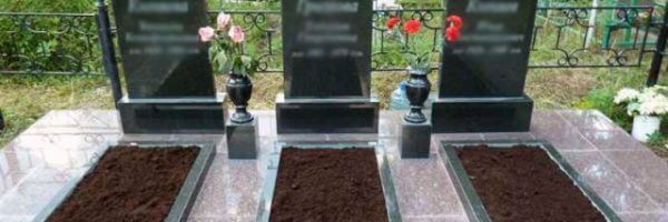 каталог пам'ятників