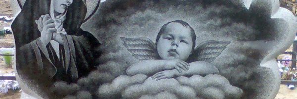 зображення дитячих пам'ятників