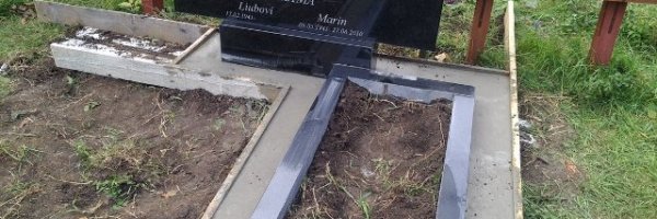 дешеві гранітні пам'ятники