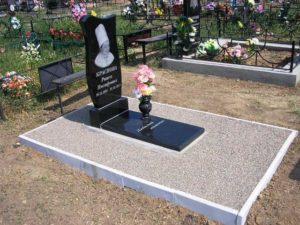купити пам'ятники недорого