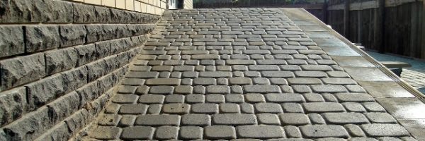 купити бруківку старе місто