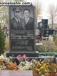 Гранітний комплекс ГКМ-082
