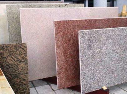 Граніт і вироби з граніту, оптом та в роздріб
