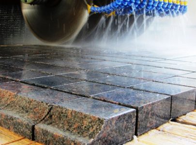 Гранитна плитка від виробника в Києві і по Україні!