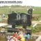 Подвійний пам'ятник з граніту ДМ-018
