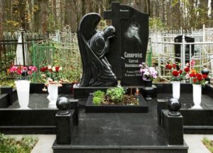 пам'ятник виготовлення