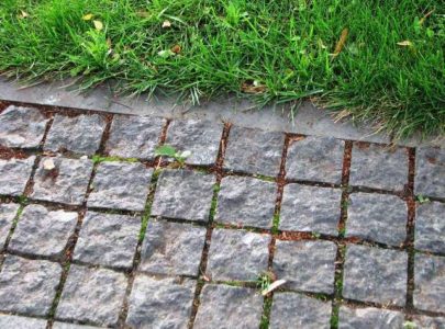 Продаж бруківки з граніту від виробника в Києві