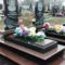Подвійний пам'ятник з граніту ДМ-005
