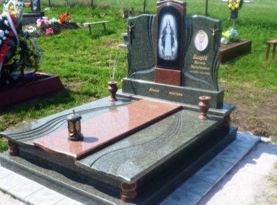 Ескізи пам’ятників з граніту більше 6900 моделей