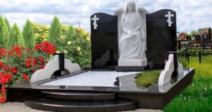 гарні пам'ятники