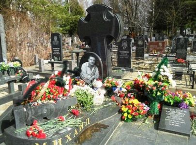 Надмогильні пам’ятники ціни в Києві