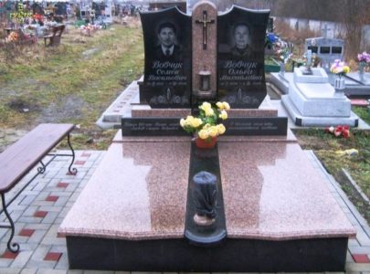 Пам’ятник купити ціна в Києві