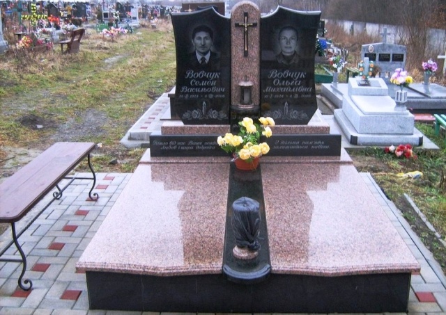 пам'ятник купити ціна