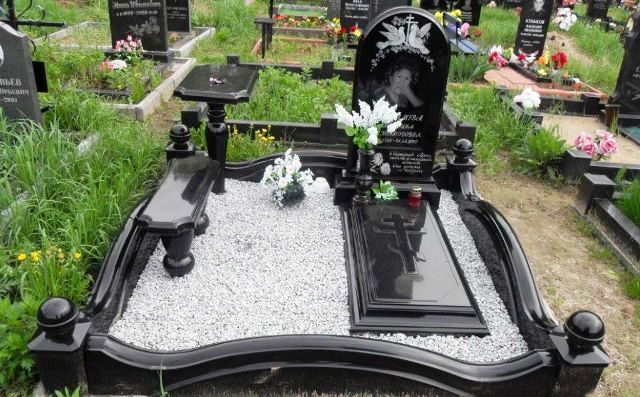 пам'ятник виготовлення ціна