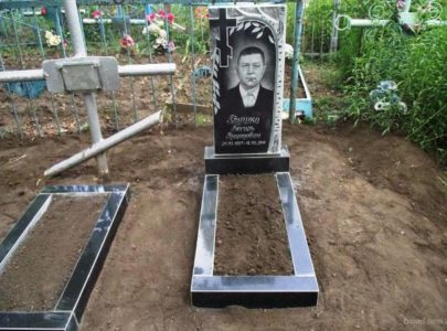 Пам’ятники із граніту фото каталог більше 6900 моделей