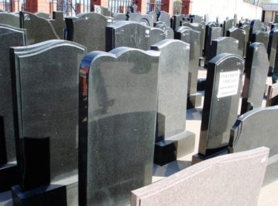 Заказ пам’ятників з граніту у виробника