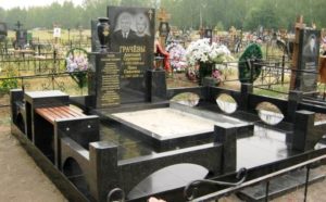 где купить памятник