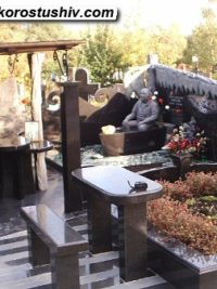 Гранітний комплекс ГКМ-111