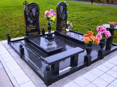 Купить гранитный памятник в Киеве?