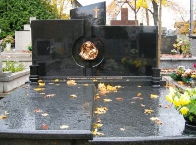 Памятник купить в Киеве и области