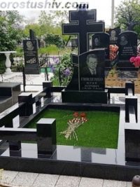 памятник замовити