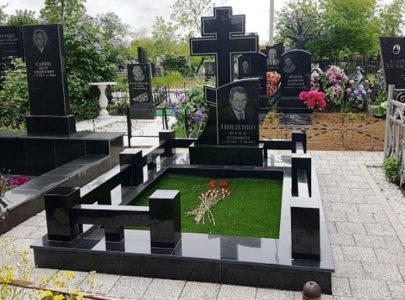 Памятник замовити від виробика