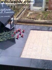 Пам'ятники з граніту ціни