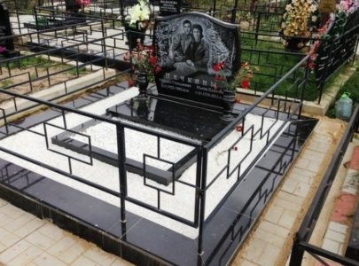 Гранітні пам’ятники ціна в Києві