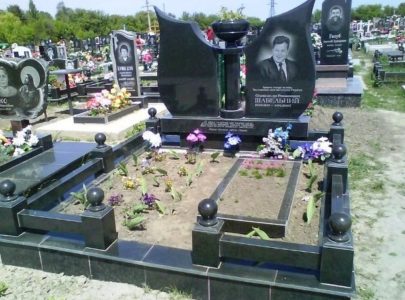Купить памятник недорого