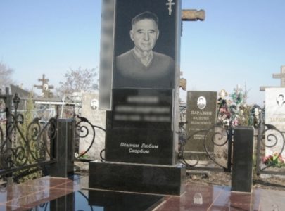 Купить памятник в Киеве
