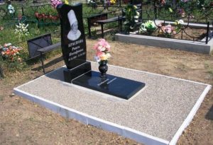 пам'ятники з граніту Коростишів