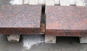 гранит Лезниковский купить