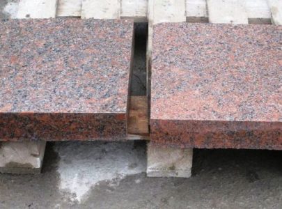 Гранит Лезниковский купить?
