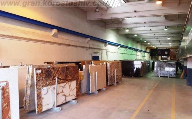 купить блоки гранит