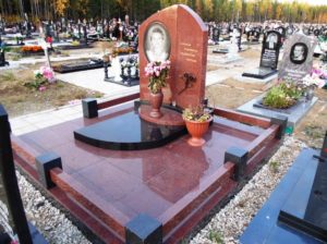 элитные мемориальные комплексы