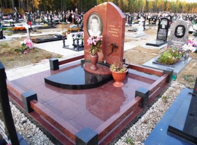 Элитные мемориальные комплексы!