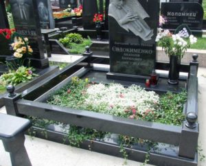 элитные памятники цена