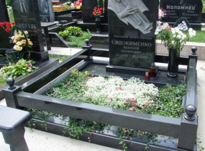Элитные памятники цена!