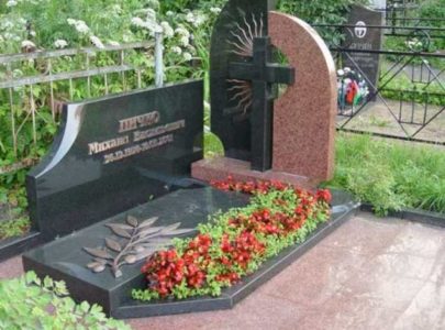 Изготовление эксклюзивные памятников?