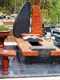 купить эксклюзивный памятник