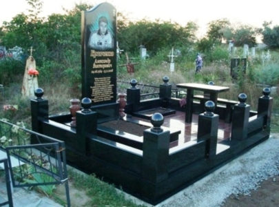 Купить памятник эксклюзивный?