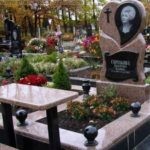 мемориальный комплекс в память
