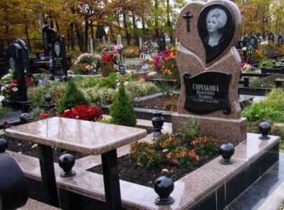 Мемориальный комплекс в память!