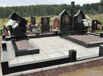 Сделать памятник комплекс недорого в Киеве?