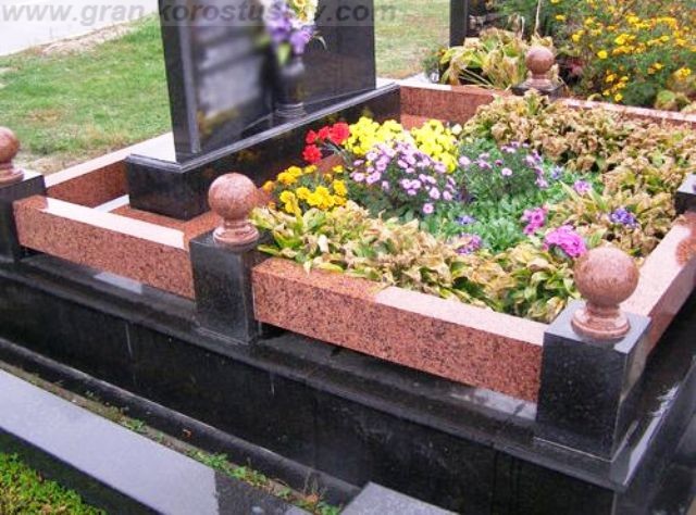 создание мемориальных