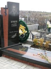 заказать элитные памятники