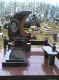 комплекс памятник