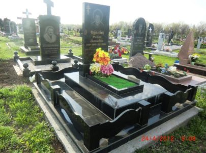 Памятники из гранита Киев заказать